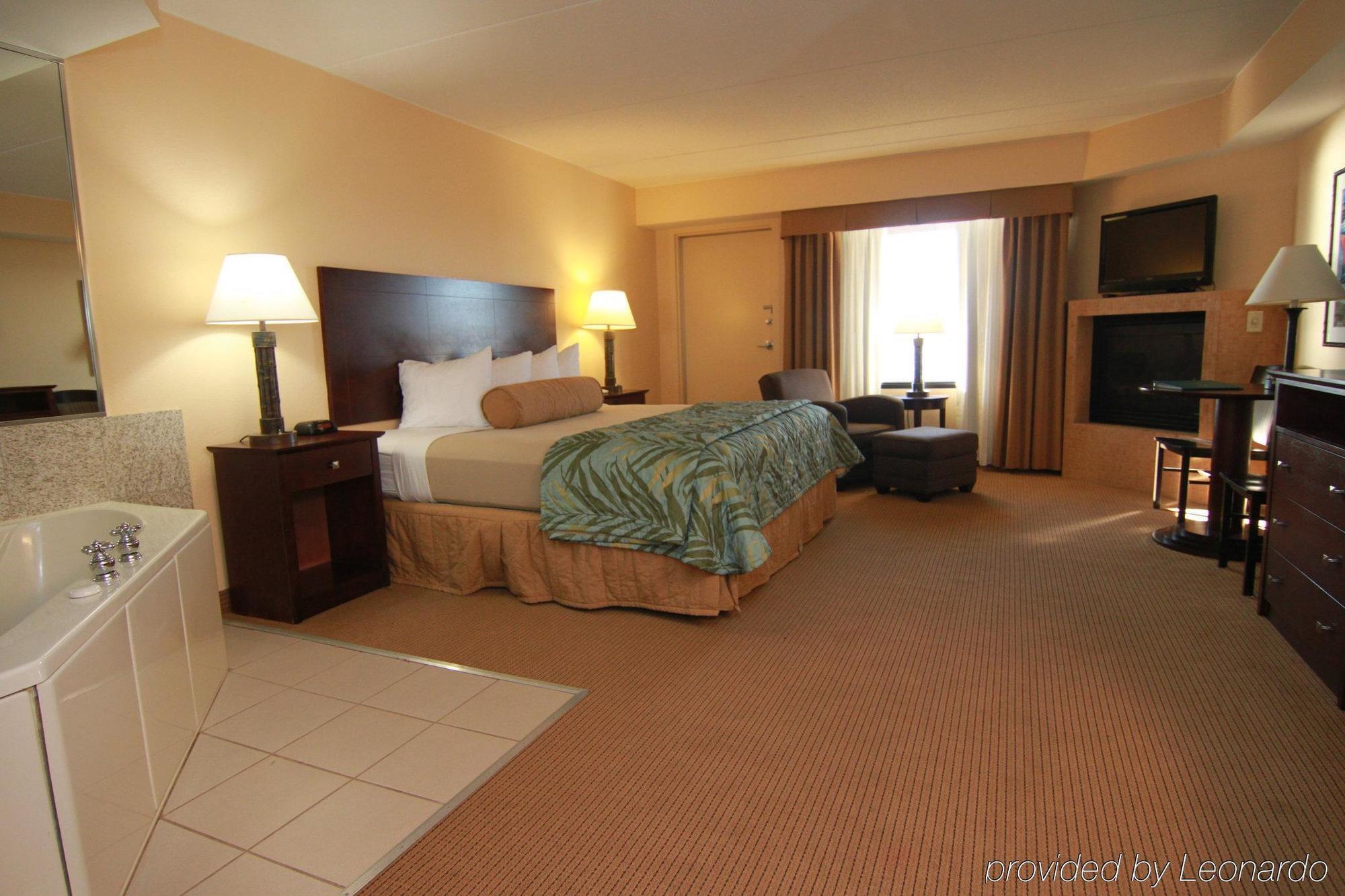 Edgewater Waterpark Duluth Quarto foto